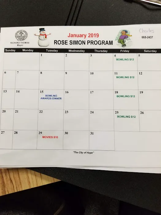 New Paradise Lanes Picture 2