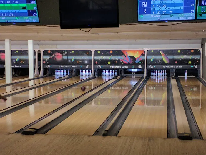 New Paradise Lanes Picture 9