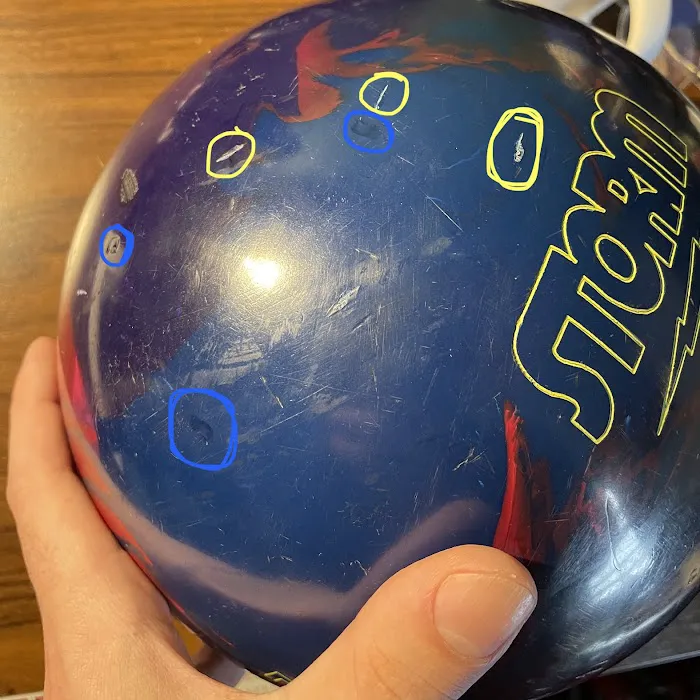 New Paradise Lanes Picture 10