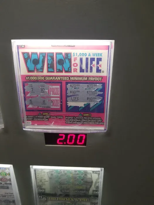 New Paradise Lanes Picture 8