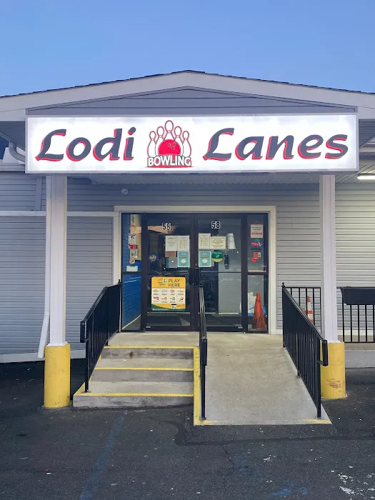 Lodi Lanes Picture 2