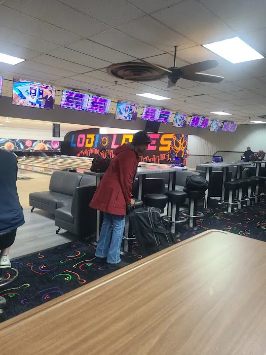 Lodi Lanes Picture 9