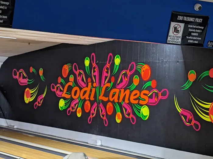 Lodi Lanes Picture 4