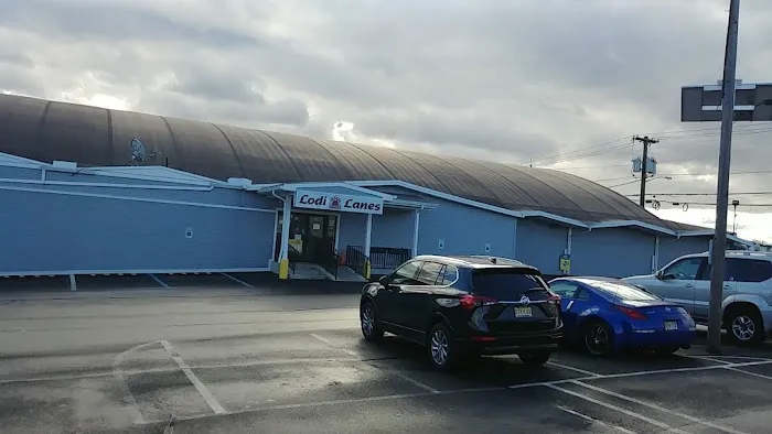 Lodi Lanes Picture 6