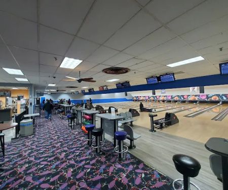 Lodi Lanes