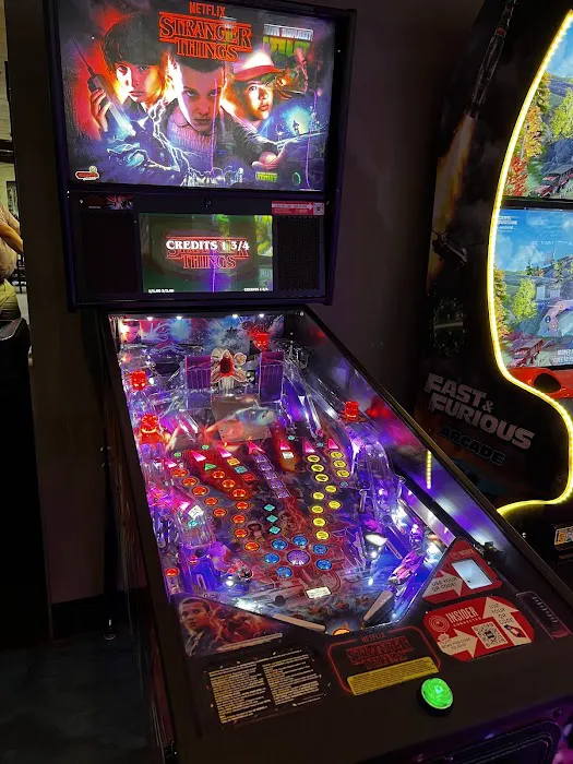 Parkway Lanes Picture 1