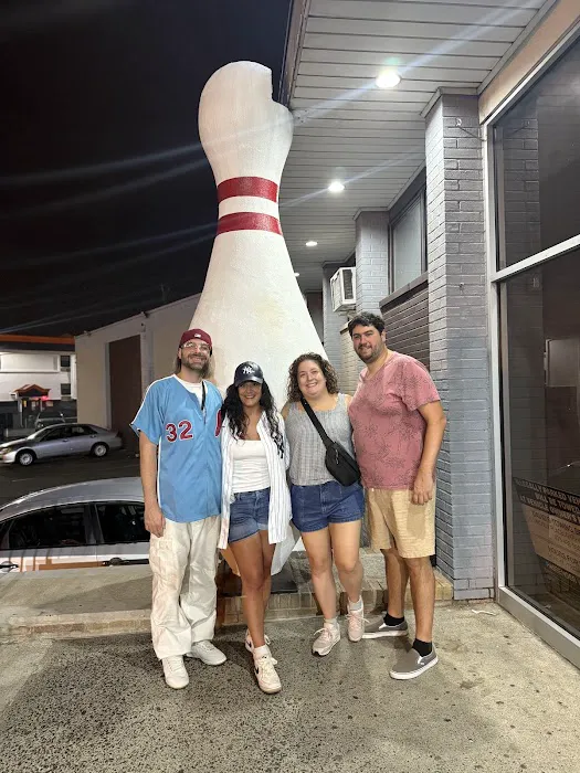 Parkway Lanes Picture 6