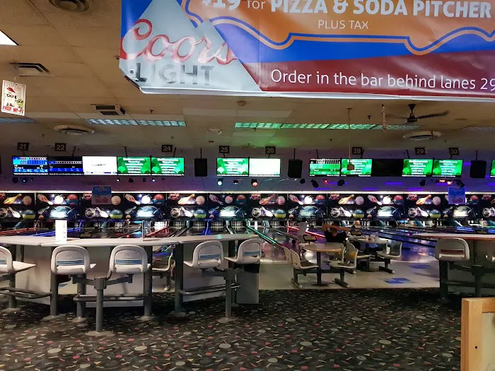 Bowler City Picture 10