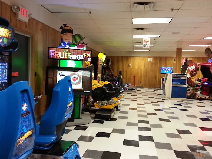 Bowler City Picture 9