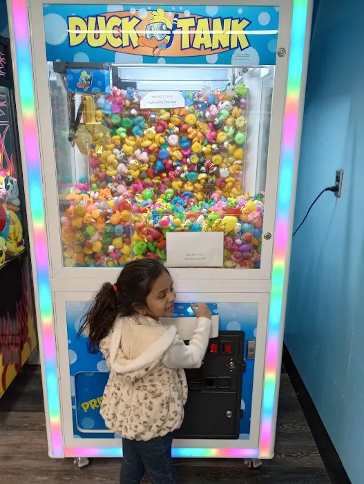 Bowler City Picture 1