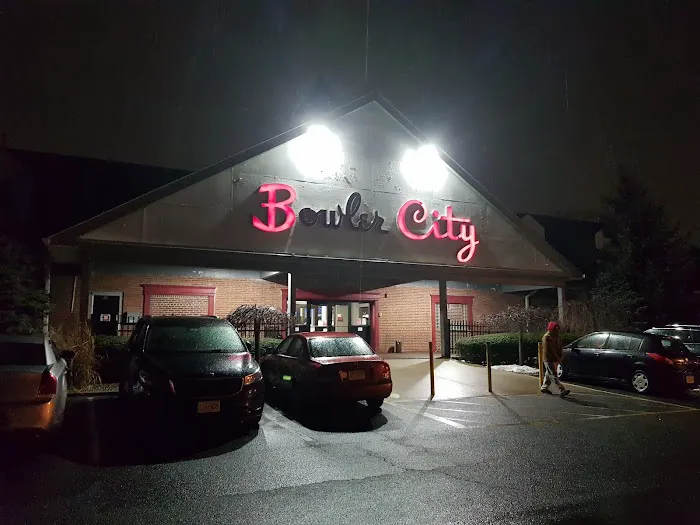 Bowler City Picture 4