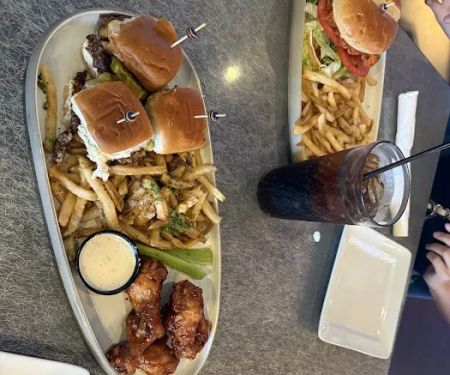 Dave & Buster's Wayne