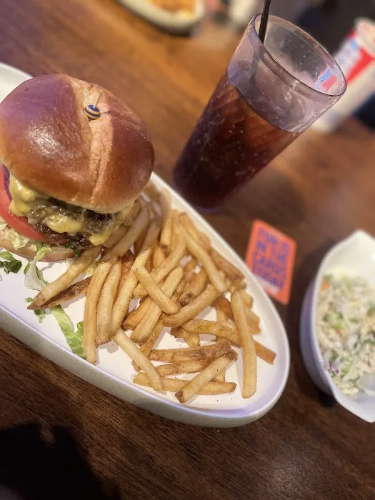 Dave & Buster's Wayne Picture 6