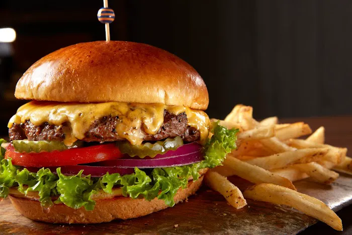 Dave & Buster's Wayne Picture 5