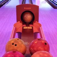 Bowlero Fair Lawn ico