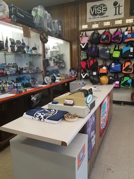 Metro Bowl Sales Picture 3