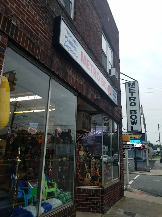 Metro Bowl Sales Picture 2