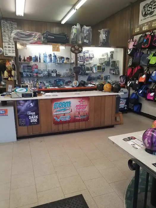 Metro Bowl Sales Picture 1