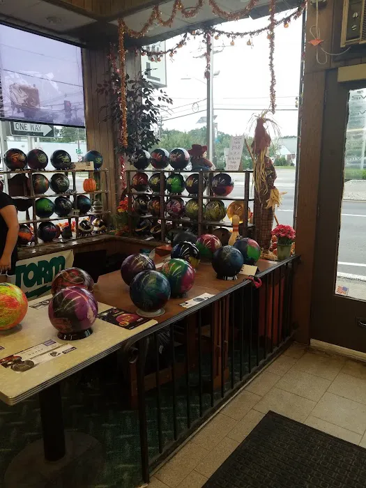 Metro Bowl Sales Picture 8