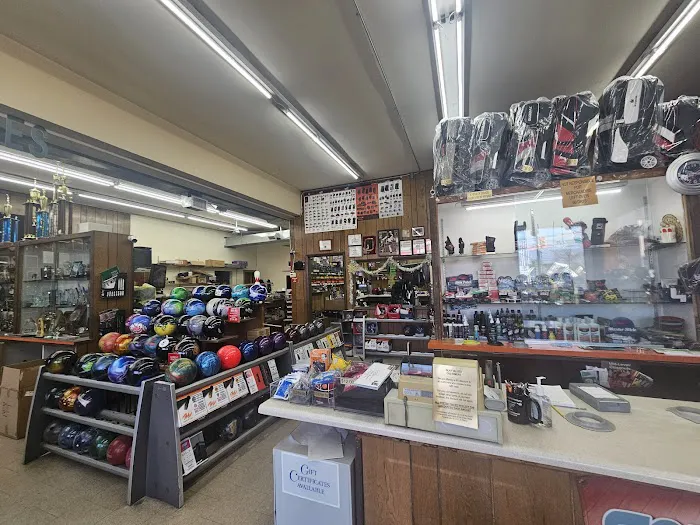 Metro Bowl Sales Picture 4