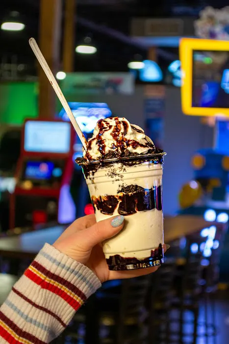 Humdingers Picture 9