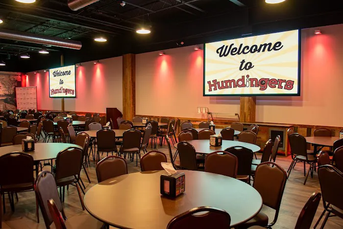 Humdingers Picture 6