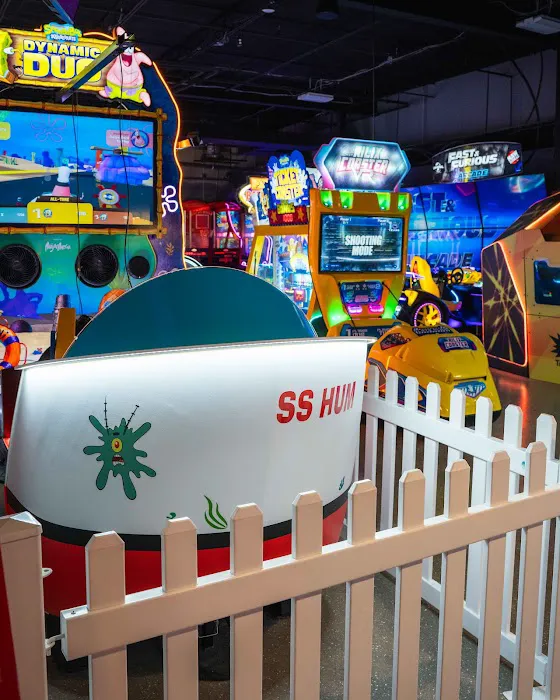 Humdingers Picture 8