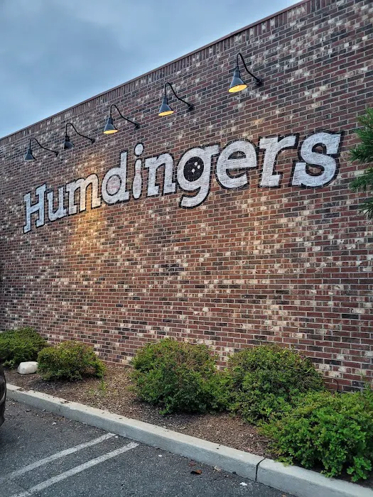 Humdingers Picture 4