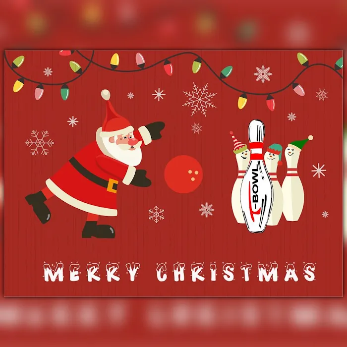 T-Bowl Lanes Inc Picture 7