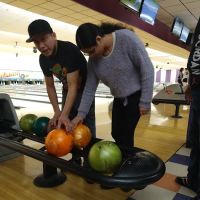 T-Bowl Lanes Inc ico