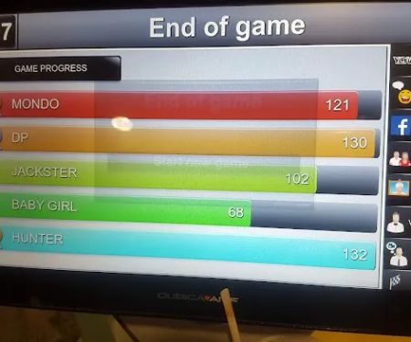 Showplace Entertainment Center