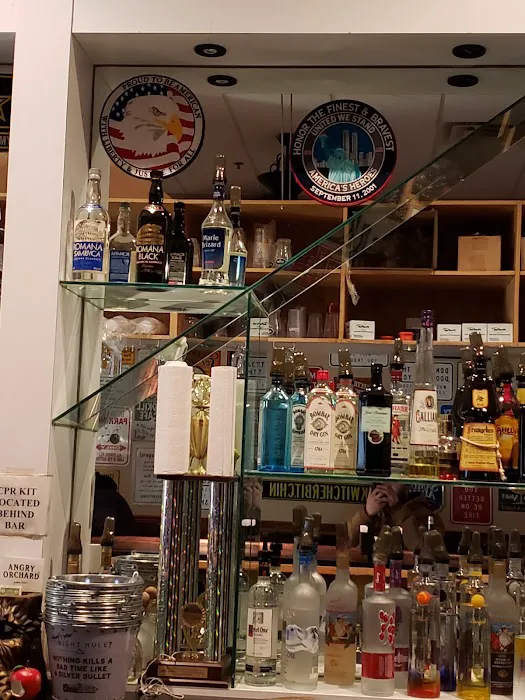 Showplace Entertainment Center Picture 5