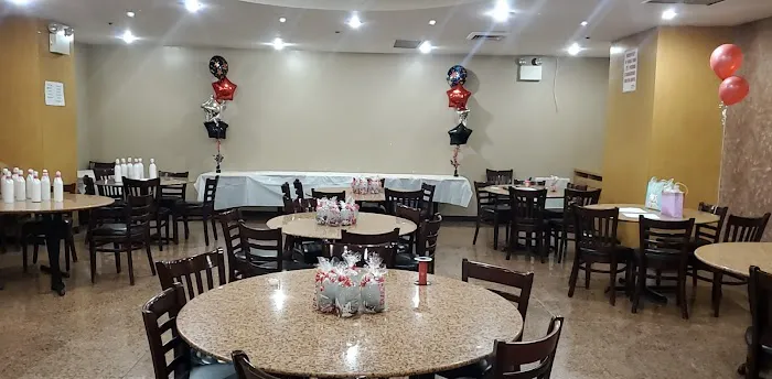 Showplace Entertainment Center Picture 10