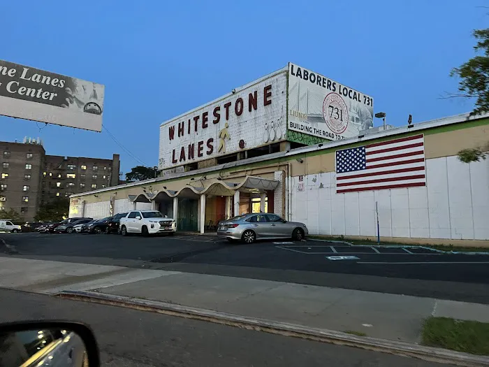 Whitestone Pro Shop Picture 5