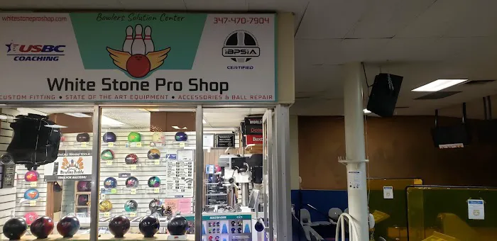 Whitestone Pro Shop Picture 1