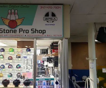 Whitestone Pro Shop