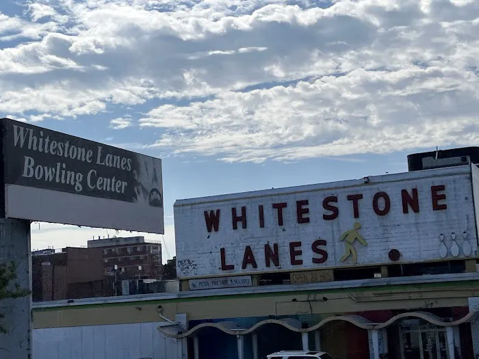 Whitestone Pro Shop Picture 4