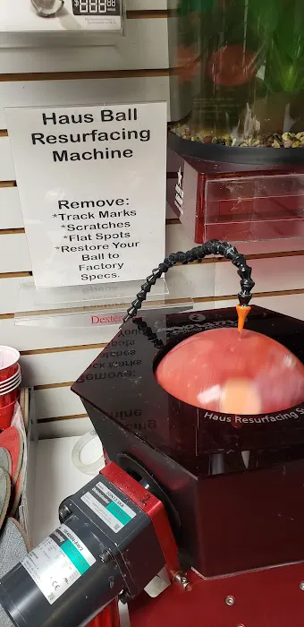 Whitestone Pro Shop Picture 6