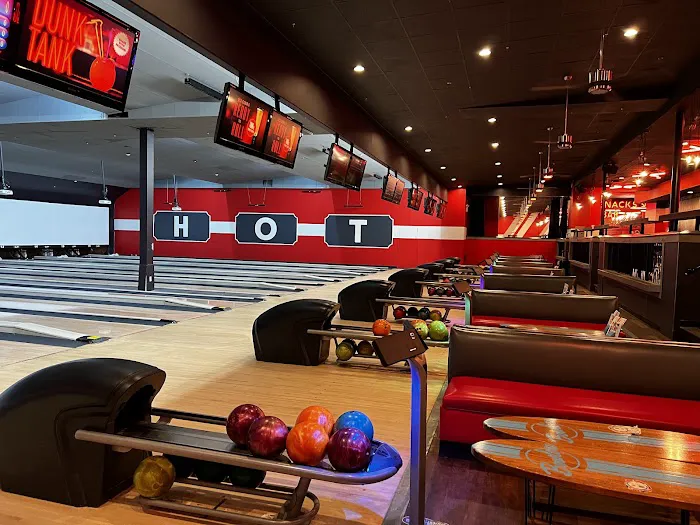 Lucky Strike Mineola Picture 10