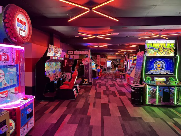 Lucky Strike Mineola Picture 9