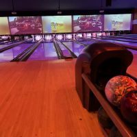 Lucky Strike Mineola ico