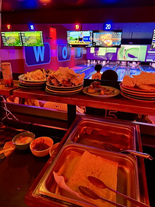 Lucky Strike Mineola Picture 5