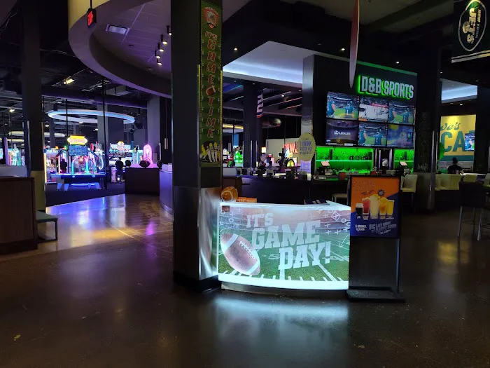 Dave & Buster's Pelham Manor Picture 6