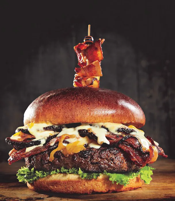 Dave & Buster's Pelham Manor Picture 1