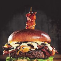 Dave & Buster's Pelham Manor ico