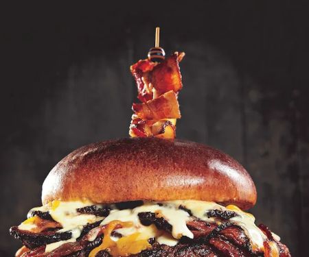 Dave & Buster's Pelham Manor