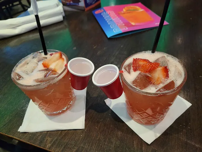 Dave & Buster's Pelham Manor Picture 7