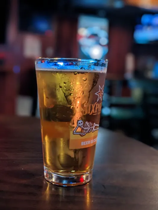 The Punch Bowl Picture 5