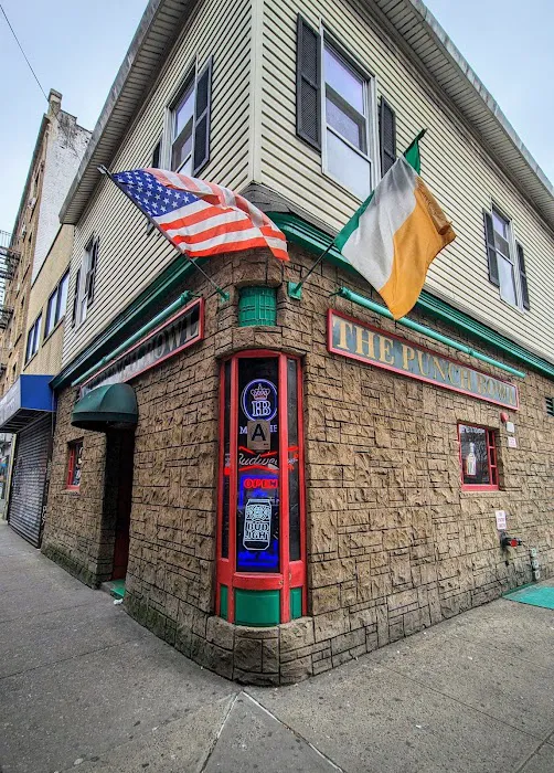 The Punch Bowl Picture 9