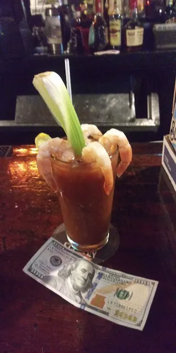 The Punch Bowl Picture 1